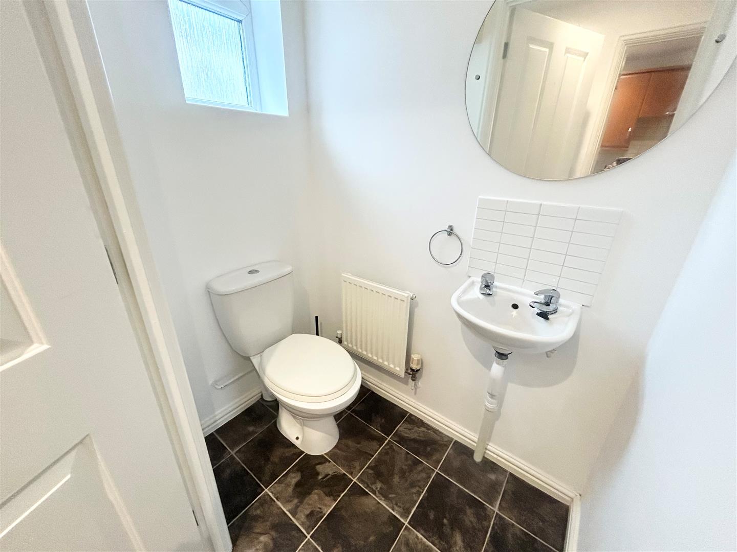 Erw Hir, Brackla, Bridgend, CF31 2DJ